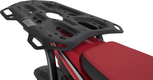 Adventure Rack – fekete, 2, nordicamoto.ro