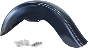 Front Fender For Indian Chief Springfield Roadmaster E-coating, 2, nordicamoto.ro