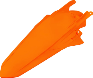 KTM EXC 20–23 Ufo hátsó sárvédő, 1, nordicamoto.ro