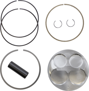 Racer Elite 4-stroke Series Pistons