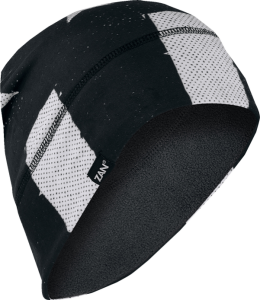 Sportflex® Fleece Beanie Black