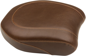 Wide Tripper Forward Solo And Rear Seat Brown