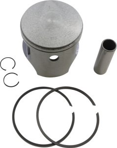 Piston Kit Pol Std