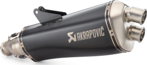 Akrapovic Slip-on sorozat
