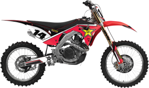 Rockstar Shroud Graphic Kit, 3, nordicamoto.ro