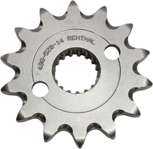 Front Sprocket Natural