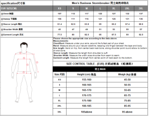 Geacă Textilă Moto 3-în-1 Albastră CFMOTO, 3, nordicamoto.ro