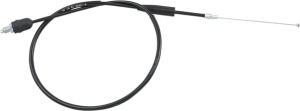 Gázkábel a Motion Pro Twist gázkészletekhez, fekete, 1, nordicamoto.ro