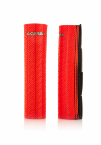ACERBIS 43/48 mm-es felfüggesztésvédő készlet, fekete, 3, nordicamoto.ro