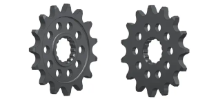 Sport Sprocket Front 520 Natural 