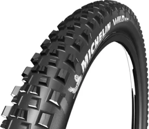 Mtb Wild Am Competition Line Tire Black