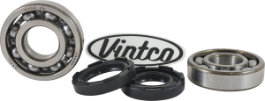 Main Bearing Kit, 3, nordicamoto.ro