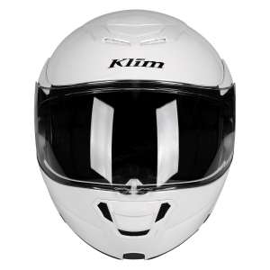 Cască Modulară Klim TK1200 Karbon ECE/DOT Gloss White, 5, nordicamoto.ro