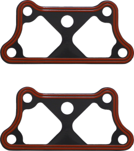 Tappet Cover And Pushrod Tube Gaskets