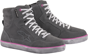 Cizme Dama Alpinestars Stella J-6  Maro 9, 2, nordicamoto.ro