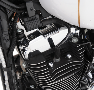 8.8 Mm Spark Plug Wire Black, 2, nordicamoto.ro