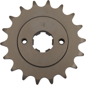Countershaft Sprocket Raw