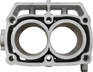 MOOSE RACING Replacement Cylinder Gray, 3, nordicamoto.ro