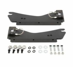 Kimpex adapterkészlet a Ski-Doo utasüléshez, 1, nordicamoto.ro