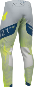 Sportmode Vanish nadrág, szürke-sárga, 3, nordicamoto.ro