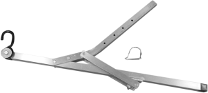 Warm-up Stand Gray, 2, nordicamoto.ro