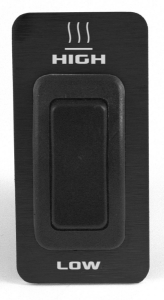 RSI univerzális kapcsoló (magas/alacsony), 2, nordicamoto.ro