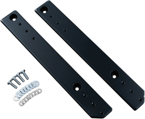 Tour-pak® Relocator Kit Black, 2, nordicamoto.ro