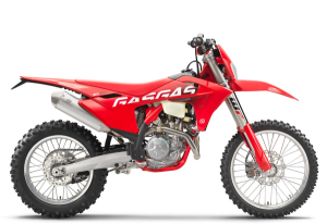 Motocicleta GASGAS EC 500F '24, 2, nordicamoto.ro