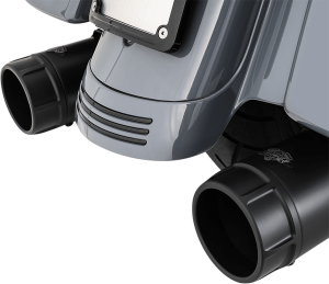 Torquer 450 Slip-on Mufflers Black, 3, nordicamoto.ro