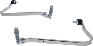 Hardware Kit – Two Point Mount Silver