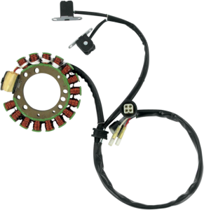 Stator For Yamaha