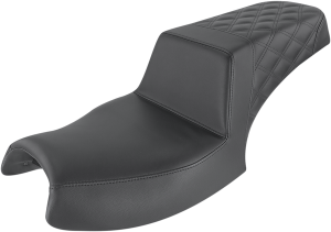 Step Up Seat Black, 1, nordicamoto.ro