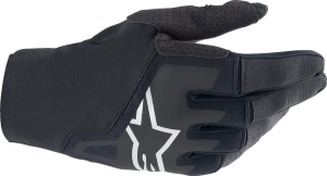 Manusi Alpinestars Techstar Black