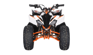 KAYO AT125 gyermek-ATV, 2, nordicamoto.ro