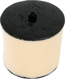 Foam Air Filter Off-white, 1, nordicamoto.ro