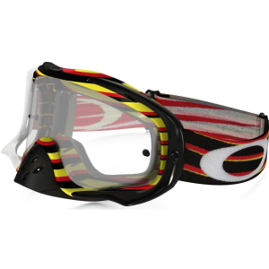 Oakley Mx Crowbar Nemesis Aktion19 napszemüveg, 1, nordicamoto.ro
