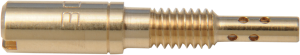 Mikuni-style Rd N224.103 Pilot Jet Brass