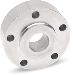 Rear Pulley Spacer Raw