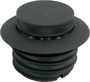 Pop-up Gas Cap Black