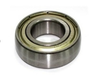 Sno-X ARC Bearing C5205DDU 25x52/49.5x15mm, 2, nordicamoto.ro