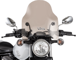 S-09 Cobra Windshield Gray, 1, nordicamoto.ro