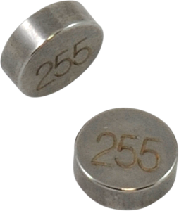Replacement Valve Shims, 1, nordicamoto.ro