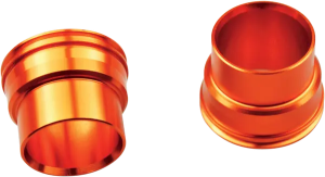 Distantiere roata fata KTM 03-14 SCAR Portocaliu, 1, nordicamoto.ro
