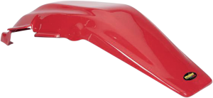 Replacement Fender Red, 1, nordicamoto.ro