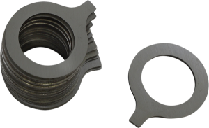 Right-side Mainshaft Thrust Washers, 1, nordicamoto.ro
