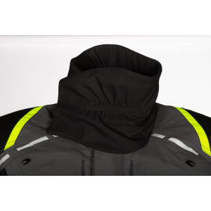 Klim Kodiak Cool Gray dzseki, 4, nordicamoto.ro