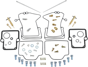 Carb Rebuild Kit