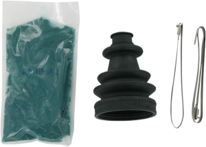 Cv Boot Kit Standard Black