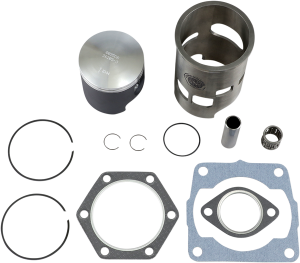Cylinder Rebuild Kit