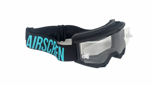 Airscreen LITE 02 EX védőszemüveg